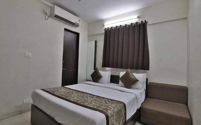 Hotel Nova Vatika
