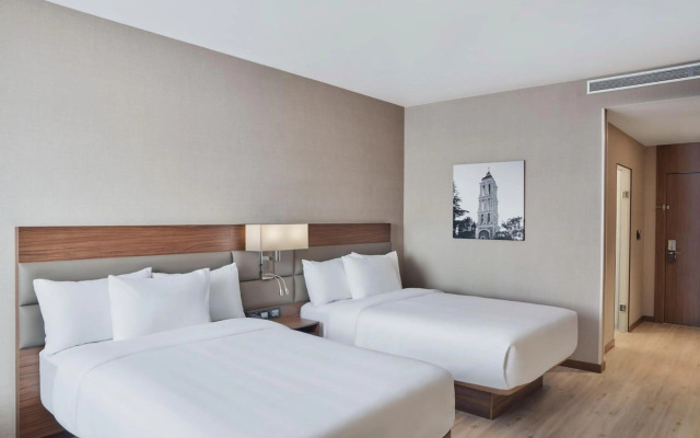 AC Hotel By Marriott Saltillo