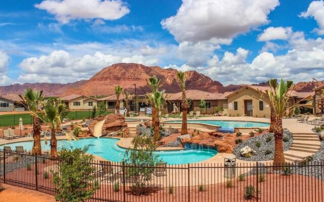 Hidden Treasure #15 6 Bedroom Home