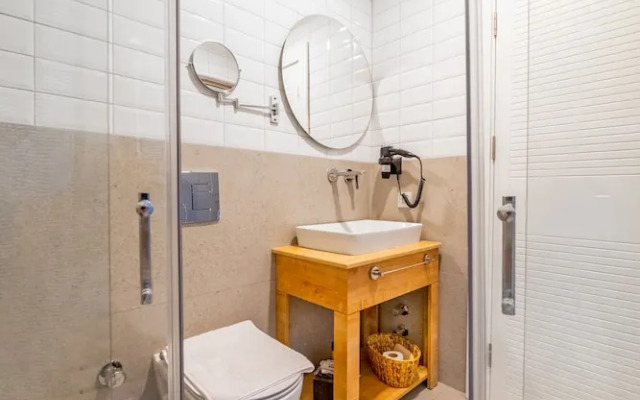 Melisa Boutique Hotel & Spa