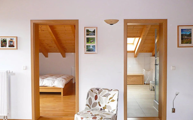 Apartment Bibelöd Ruhpolding 20385