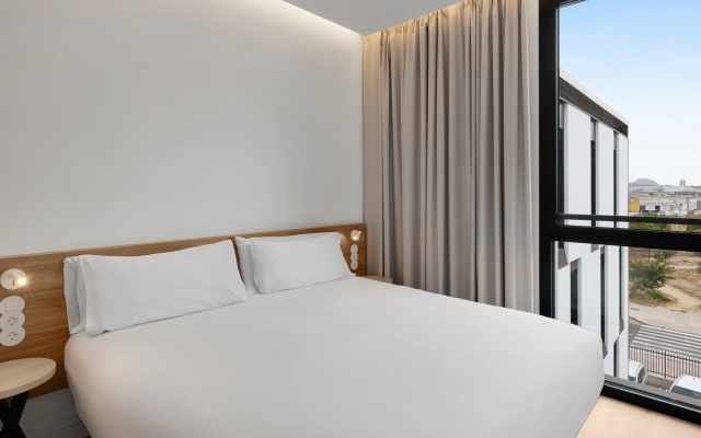B&B HOTEL Alicante Aeropuerto