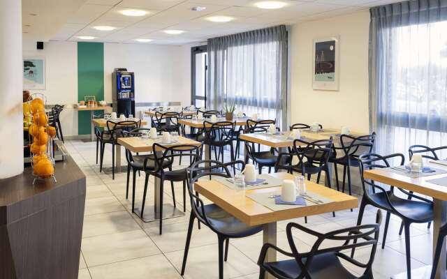 Best Western Les Aureliades