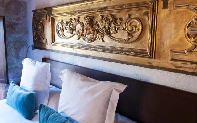 Hotel Molí de l'Escala