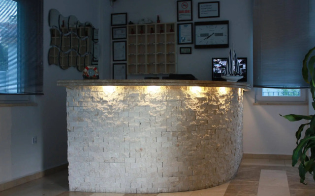 Rota Hotel