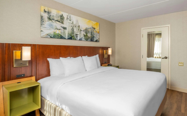 Comfort Inn Ottawa West Kanata