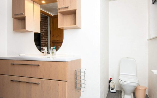 12 Person Holiday Home in Fano