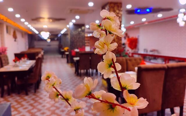 Hotel Aradhna Inn by ShriGo Hotels