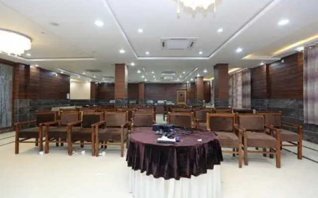 Highway By OYO Rooms