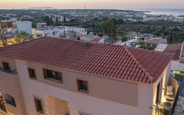 Achatis Suites