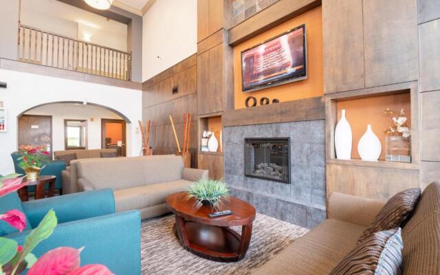 Townhouse Houston North Freeway