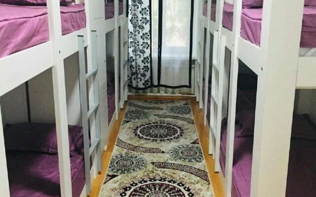 Kady Hostel