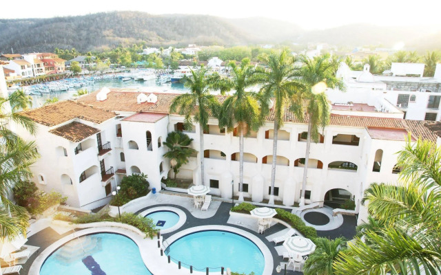 Hotel Marina Resort & Beach Club