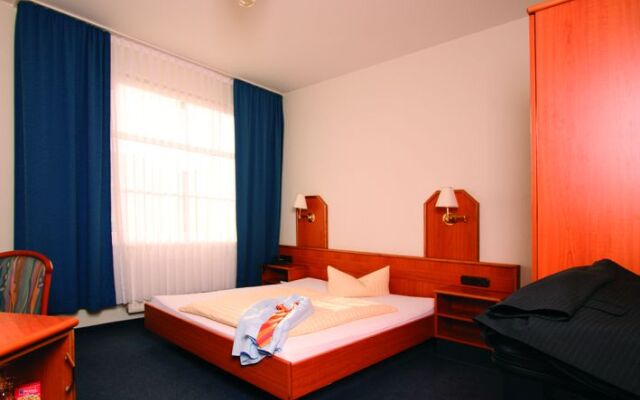 Akzent Hotel Residence Bautzen