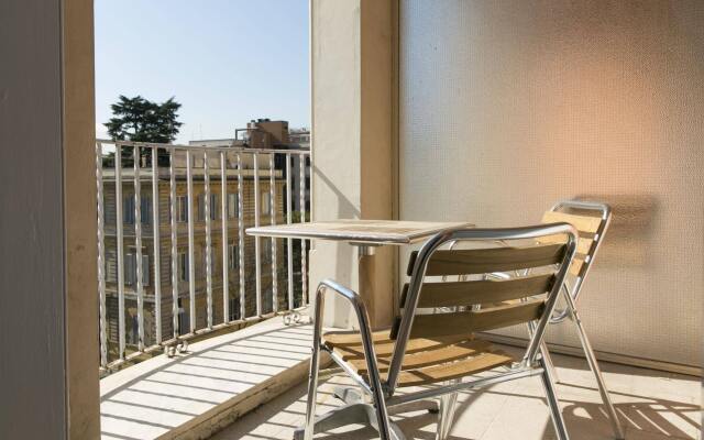 Hotel Casa Valdese Roma