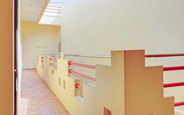 OYO 90286 Prenjak Syariah