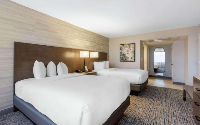 DoubleTree by Hilton Birmingham Perimeter Park