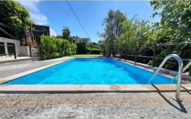 Casa da Vovó (Casa do Tapado)