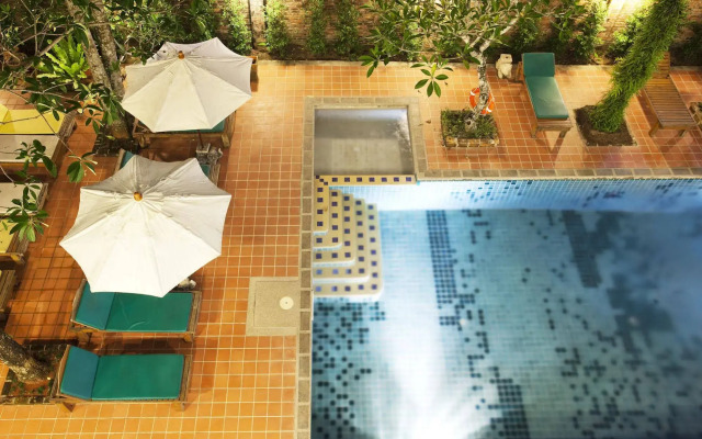 Motive Cottage Resort