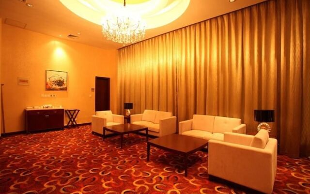 Changyuan Hotel