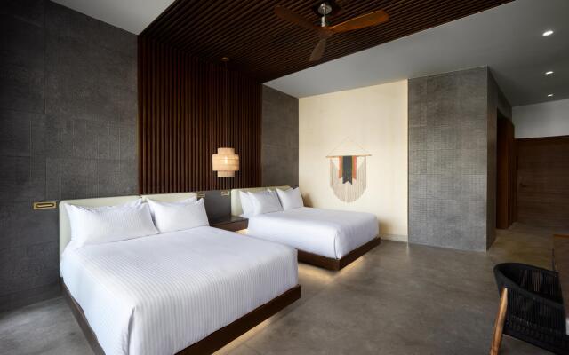 Secrets Tulum Resort & Beach Club - Adults Only - All Inclusive
