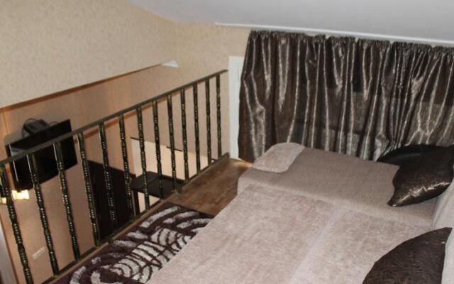 GT apartment