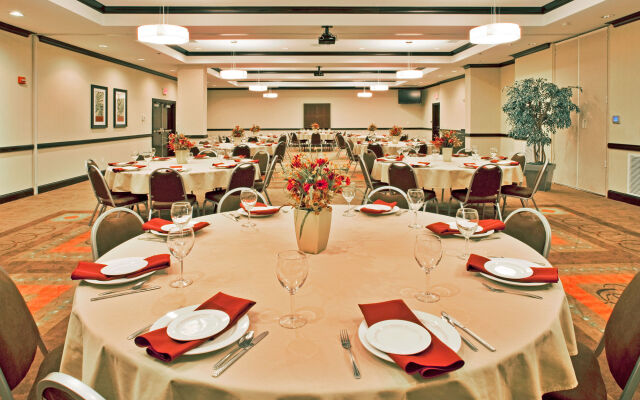 Holiday Inn Daytona Beach LPGA Boulevard by IHG