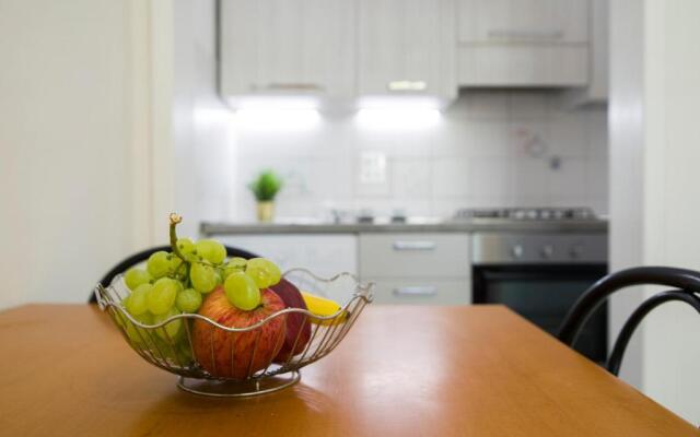 Santa Maria Novella Flat