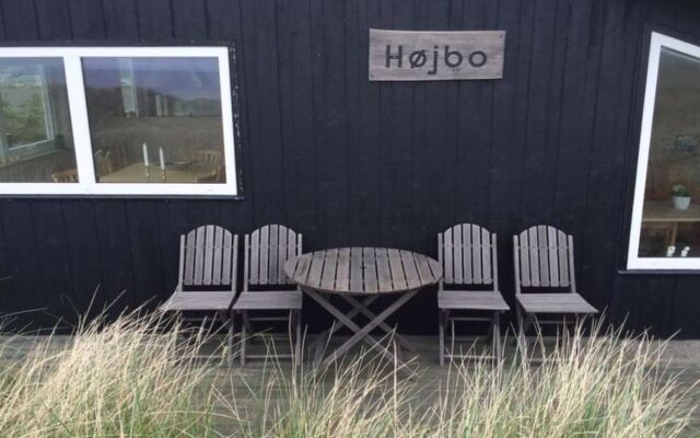 "Roel" - 100m from the sea in NW Jutland