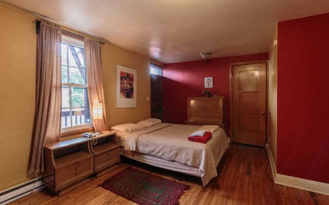 Grand Studio - Metro Papineau - Downtown