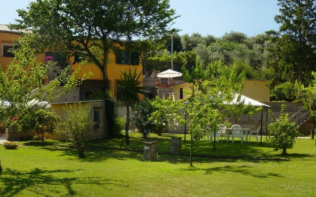 Relais Casale Antonietta