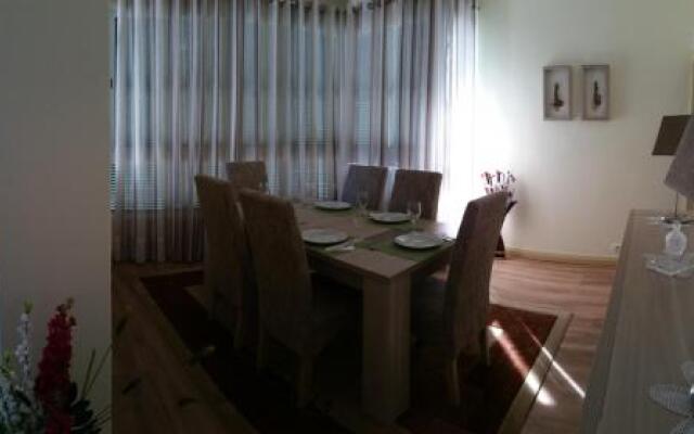 Funchal Apartament Marina View with PARKING FREE