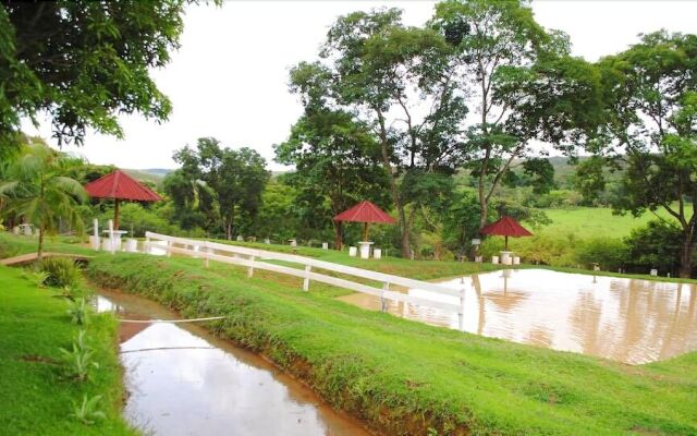 Rancho Moreira - Pousada e Restaurante