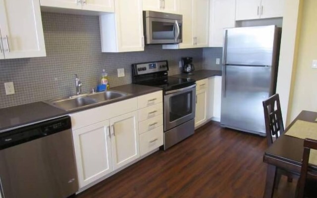 Full Amenities One Bedroom