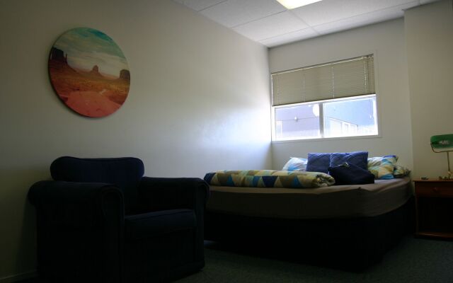Backpackers Central Hamilton
