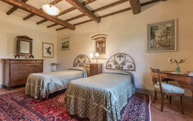 Verdidea - VILLA RONCOSI