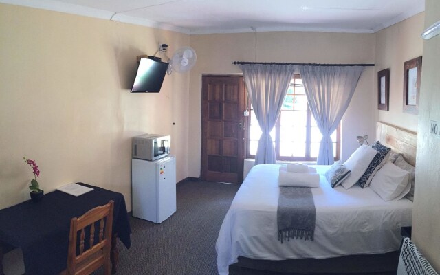Bo Kamer Guesthouse