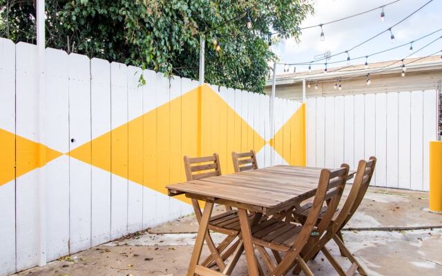 WanderJaunt - Felton - 1BR - North Park