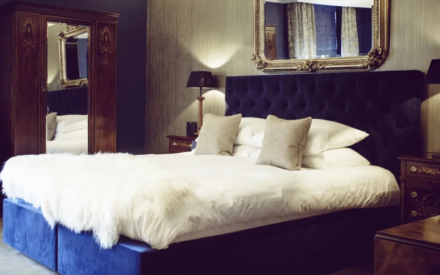Boutique Hotel Opus One
