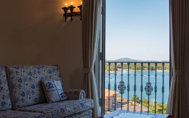 Shima Mediterranean Village