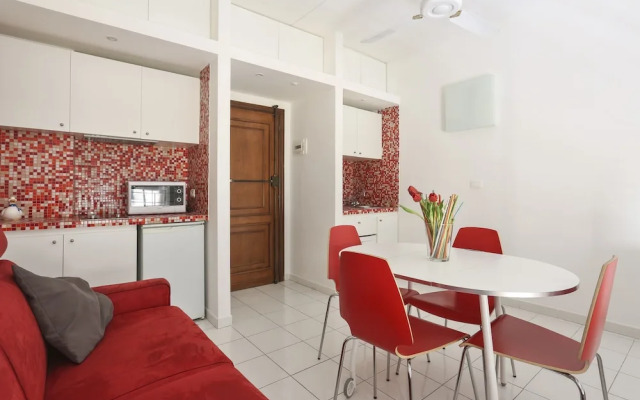 Little Gem located few meters from Duomo