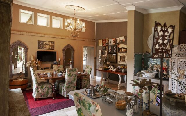 Town and Country Guest House