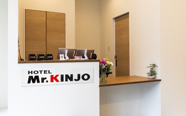 Mr.KINJO in NAHA