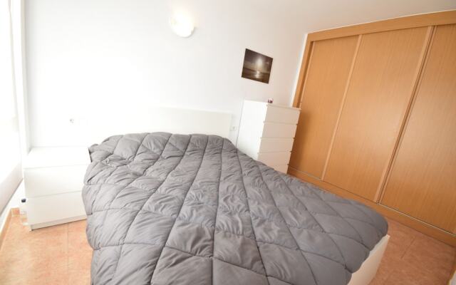 Apartamento Los Juncos