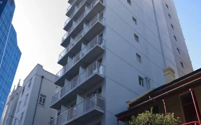 Waldorf Bankside Apartments