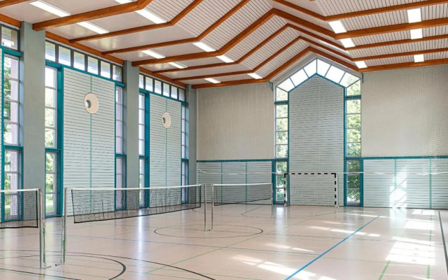 Victor's Residenz-Hotel Teistungenburg