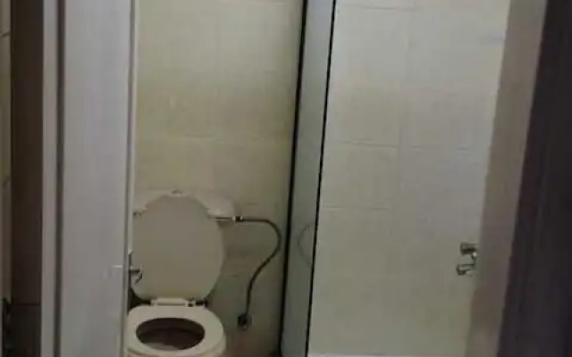 Alsabah Hotel Apartments