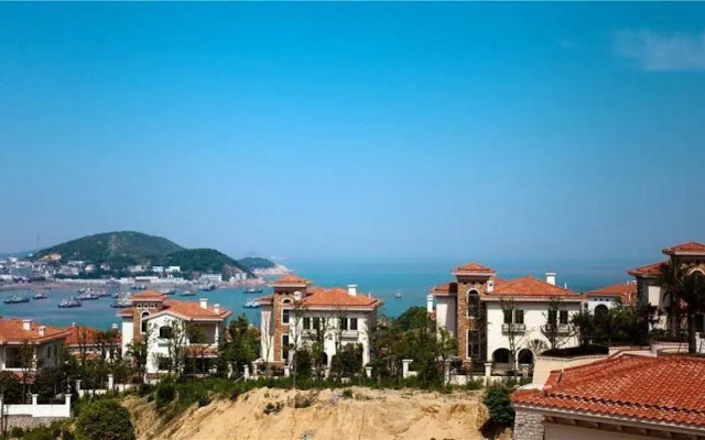 Zhoushan Putuo International Yacht Club Resort