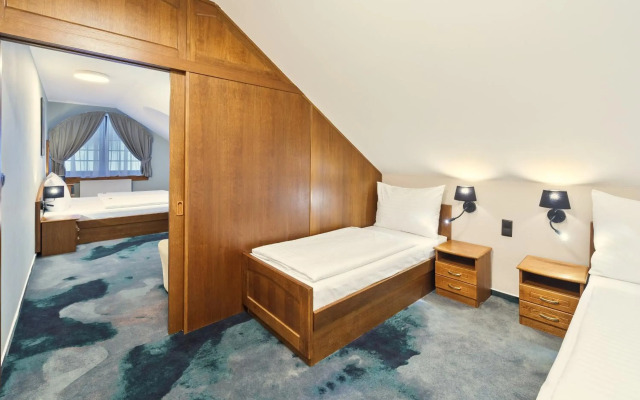 Wellness Hotel Windsor