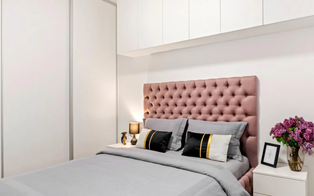 Bucharest Luxury Apartments